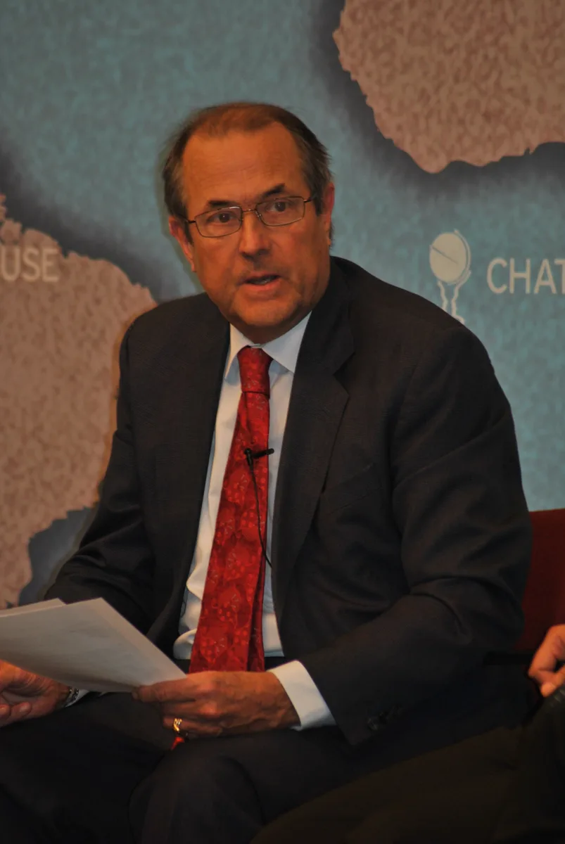 Richard Dalton