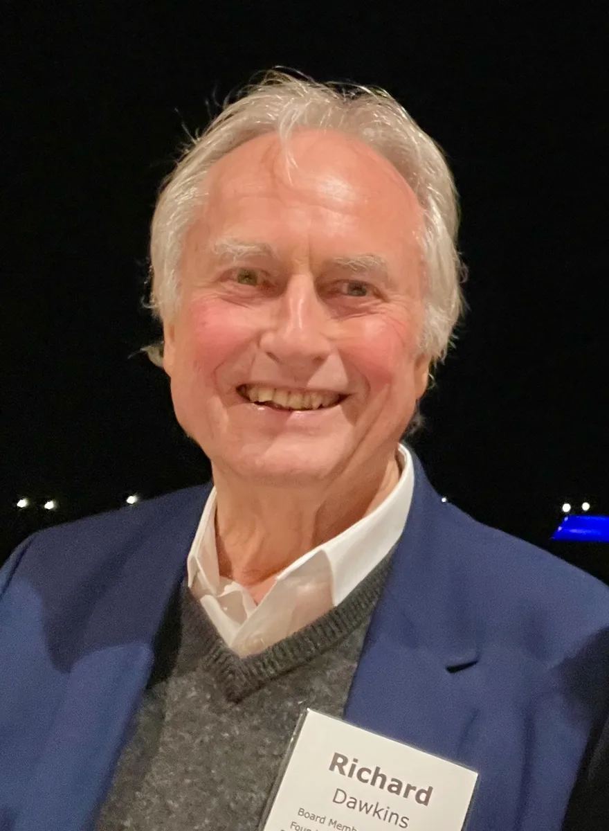 Richard Dawkins