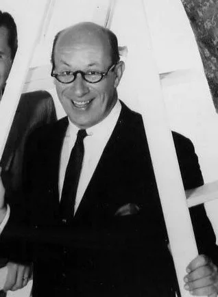 Richard Deacon