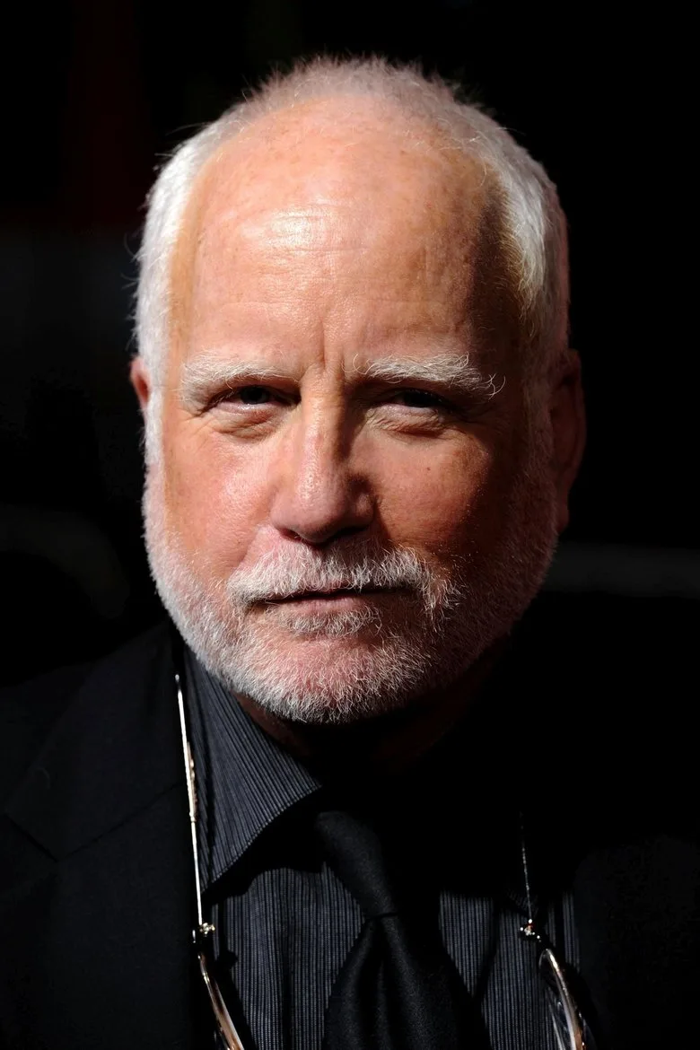 Richard Dreyfuss filmography