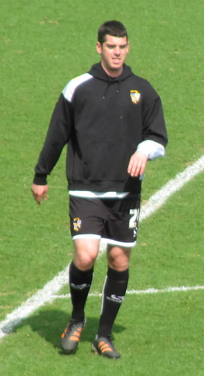 Richard Duffy