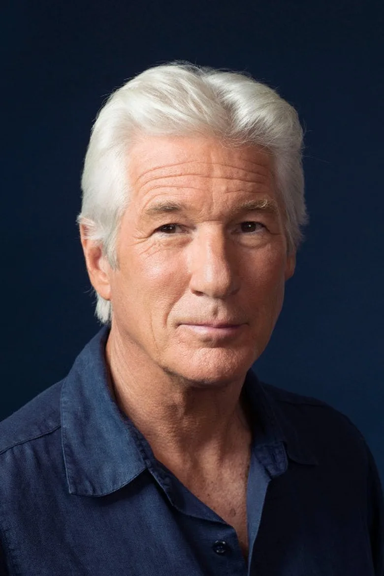 Richard Gere filmography