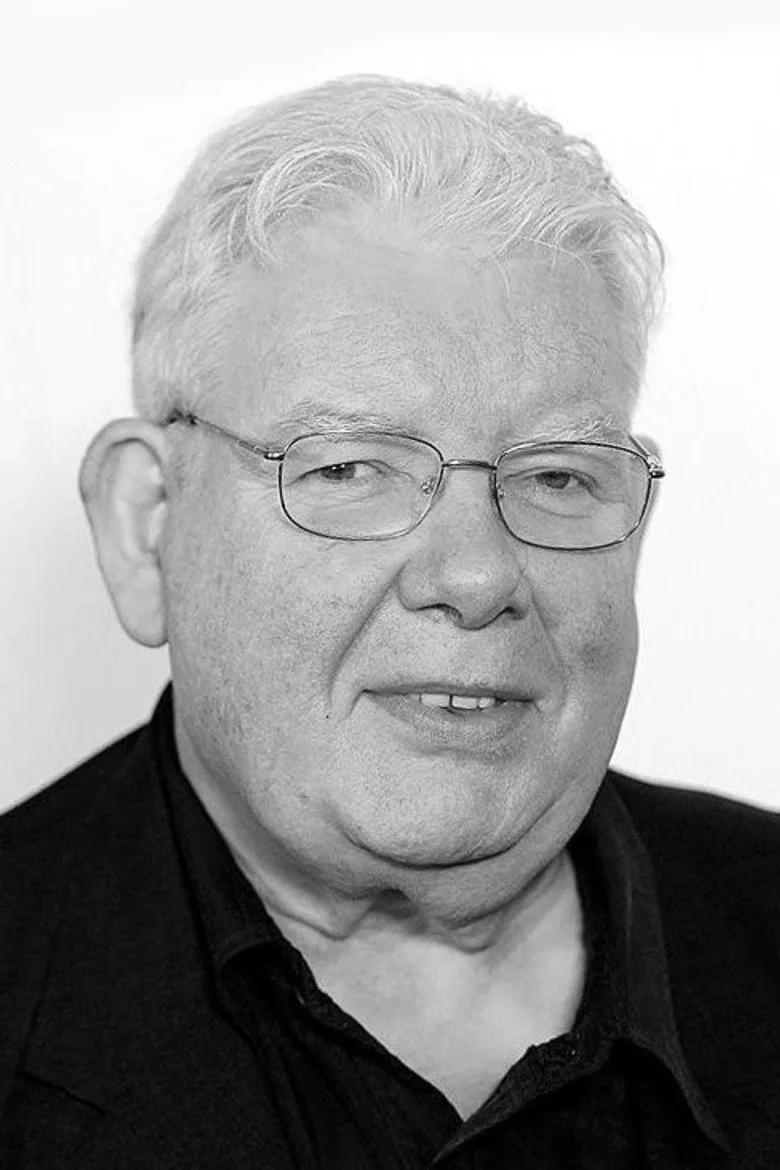 Richard Griffiths filmography