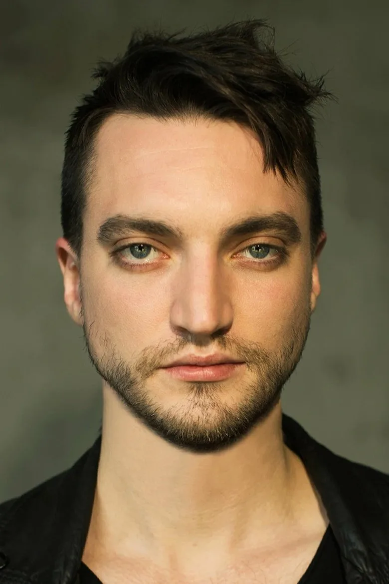 Richard Harmon filmography