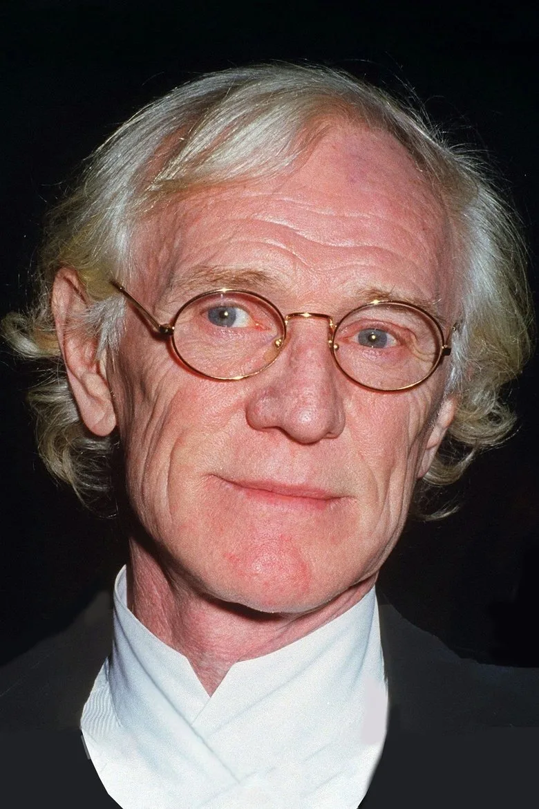 Richard Harris filmography