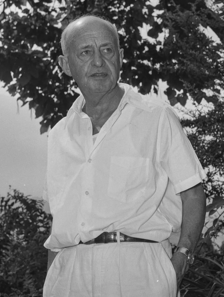 Richard Katz