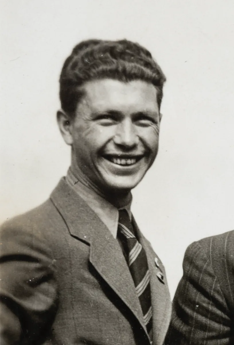Richard Kuremaa