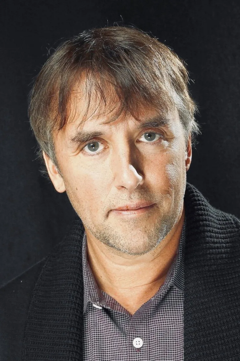 Richard Linklater filmography