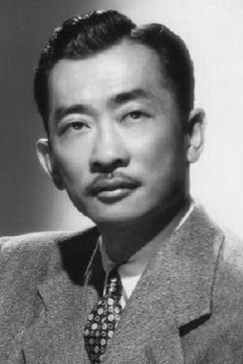 Richard Loo filmography