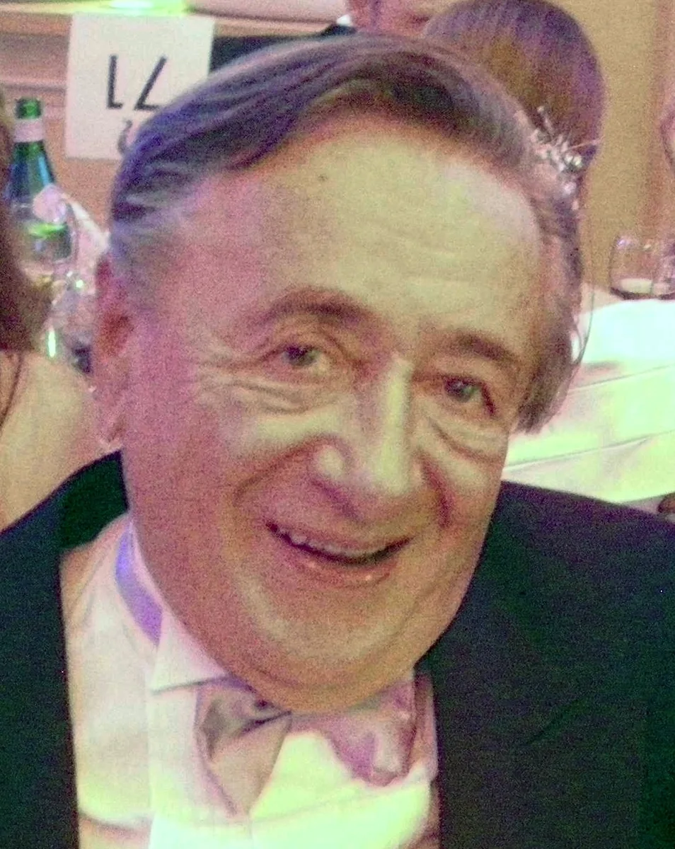 Richard Lugner