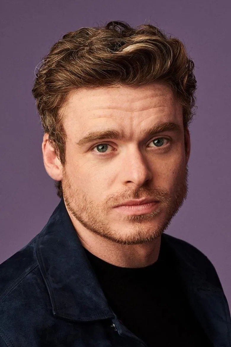 Richard Madden filmography