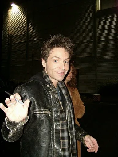 Richard Marx discography
