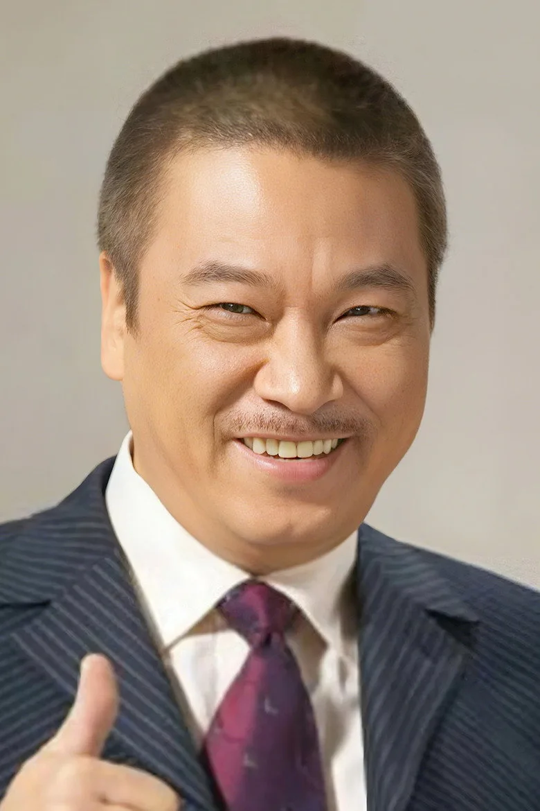 Richard Ng Man-Tat filmography