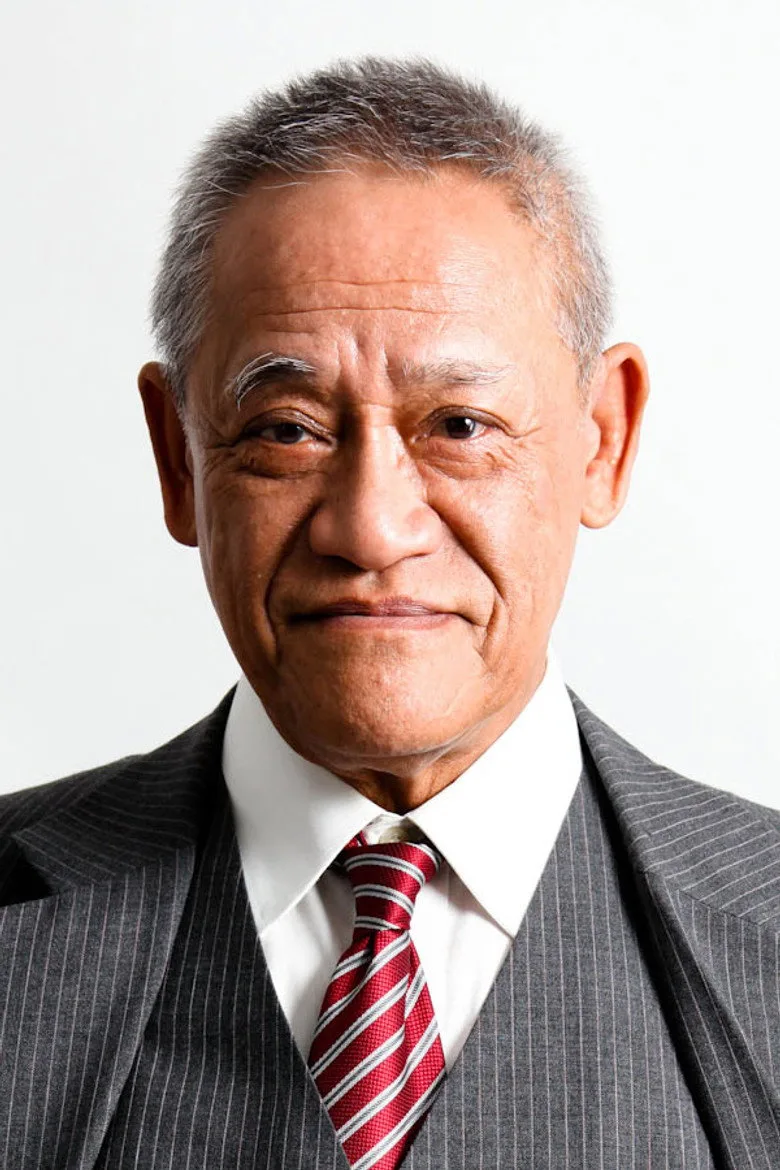 Richard Ng Yiu-Hon filmography