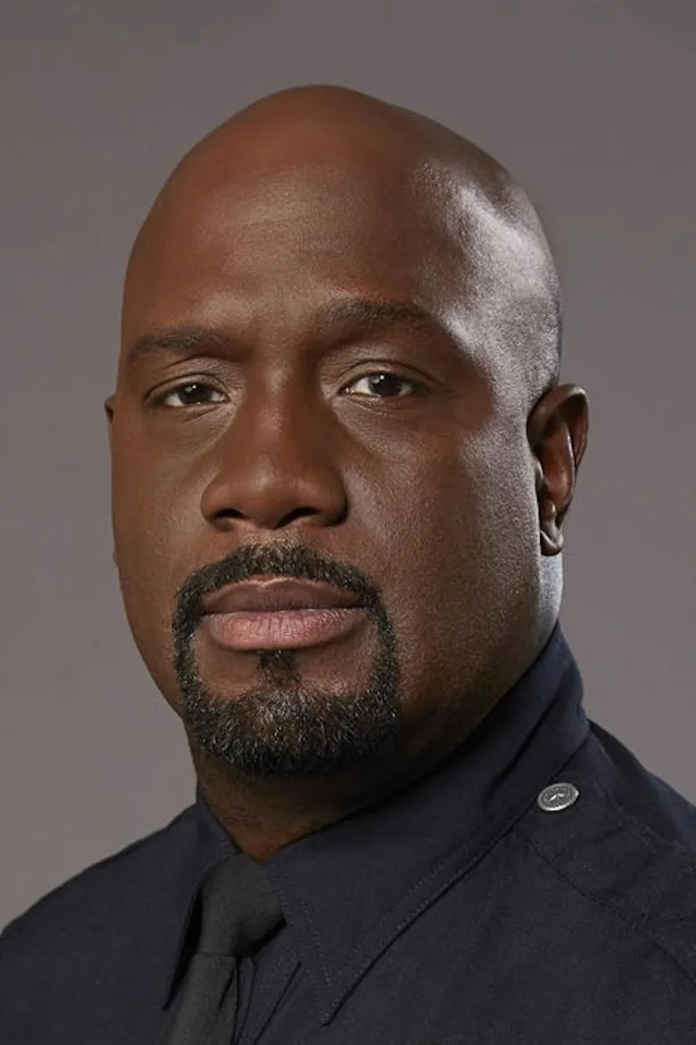 Richard T. Jones filmography
