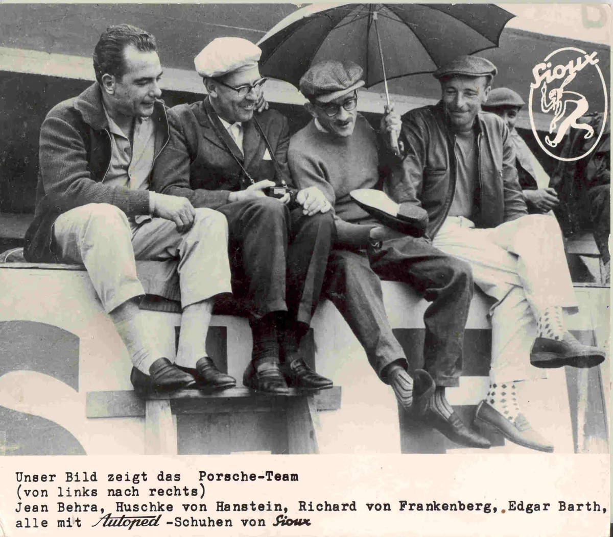 Richard von Frankenberg