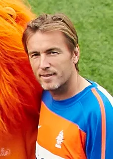 Richard Witschge