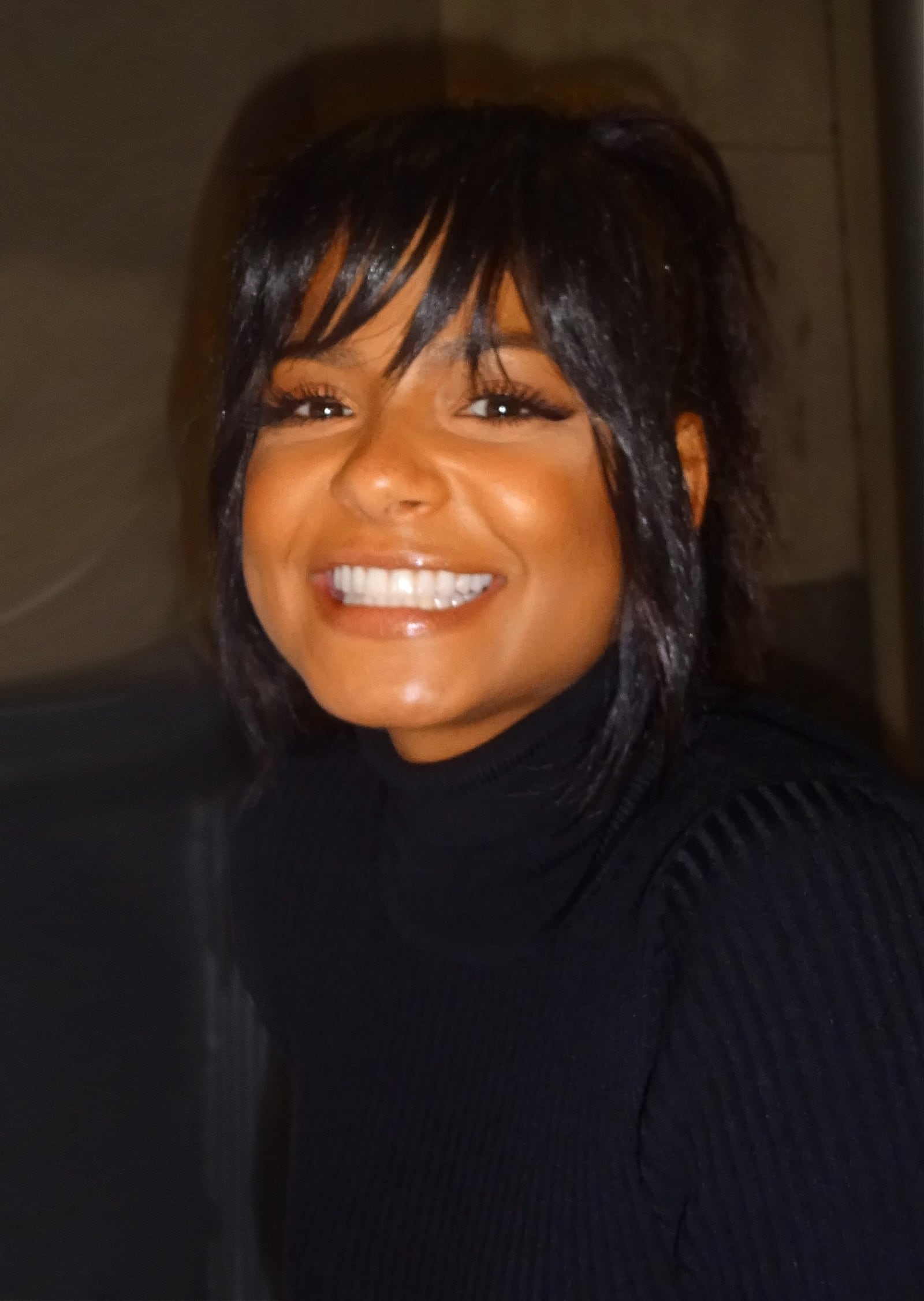 Christina Milian reference image