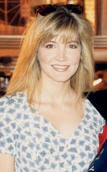 Crystal Bernard reference image