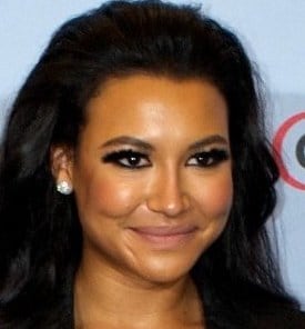 Naya Rivera reference image