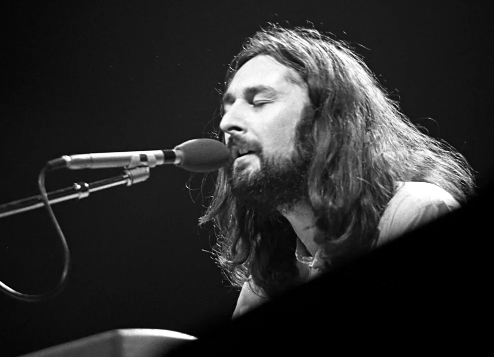 Rick Davies