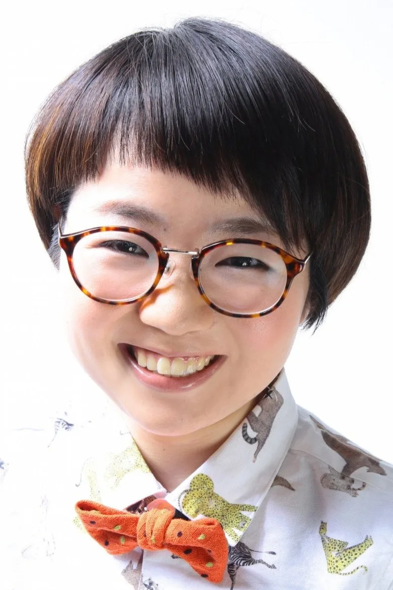Rie Hikisaka filmography