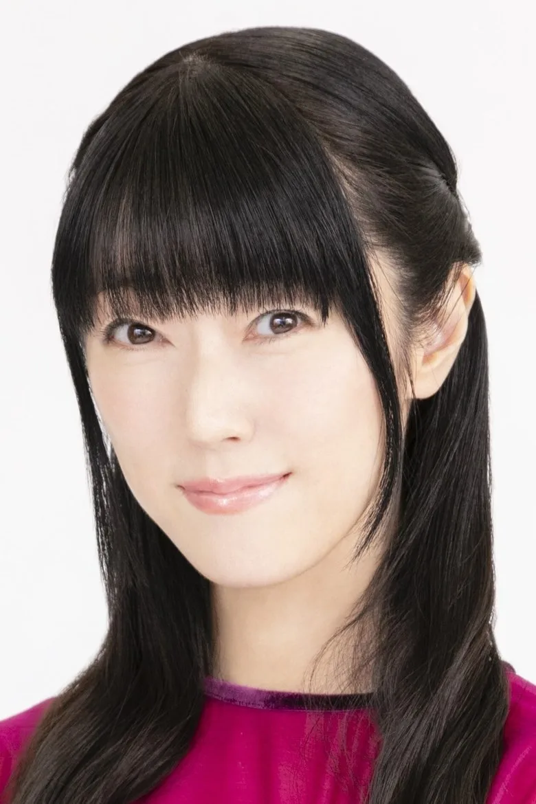 Rie Kugimiya filmography
