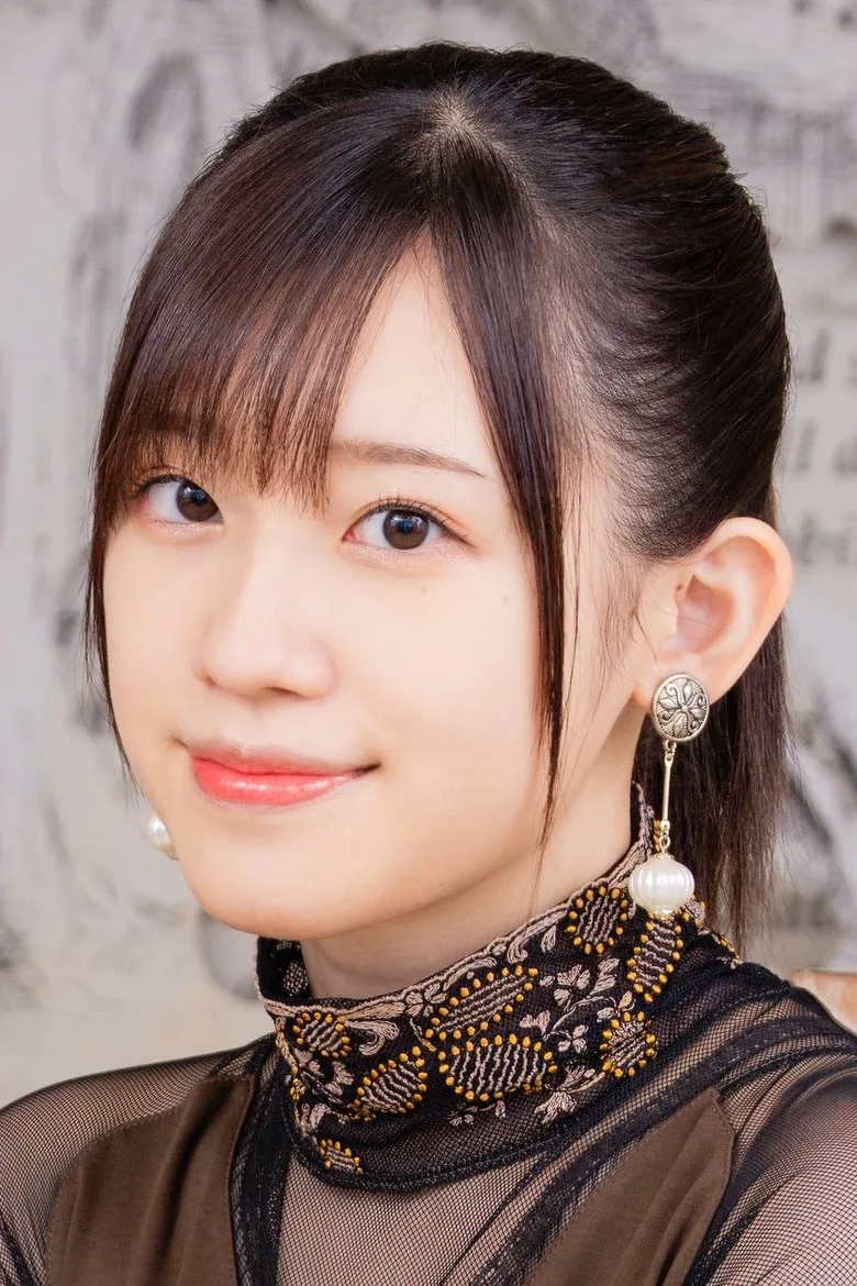 Rie Takahashi filmography