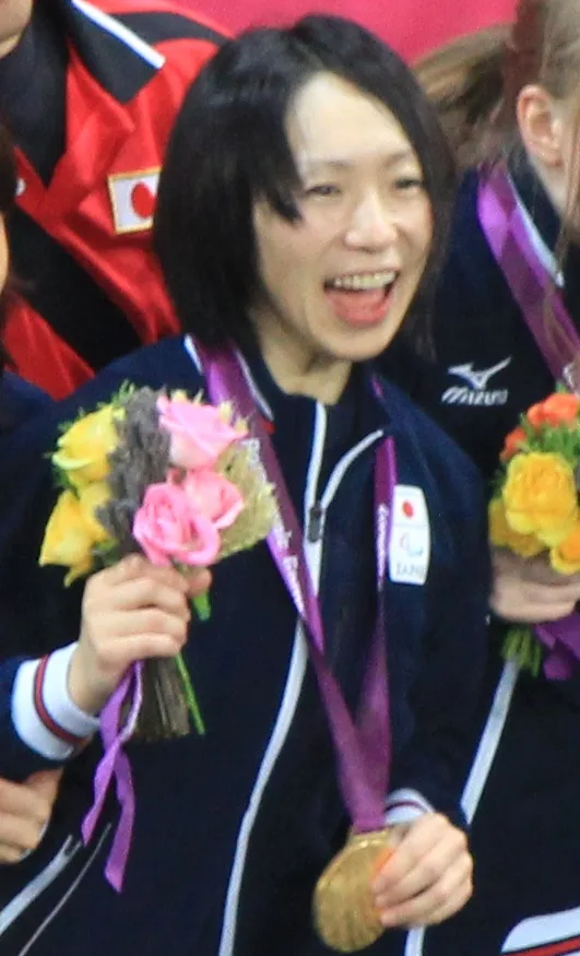 Rie Urata