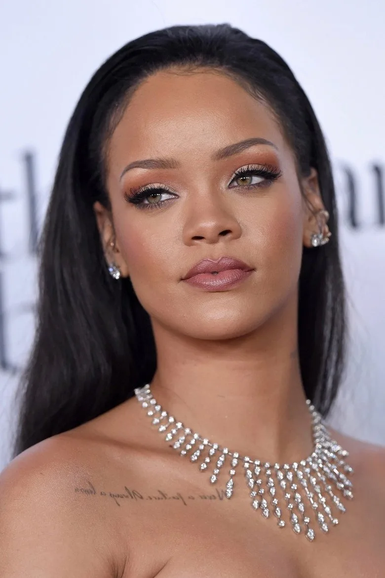 Rihanna filmography