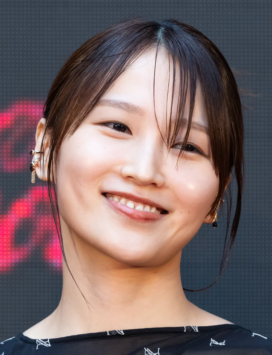 Riho Sayashi