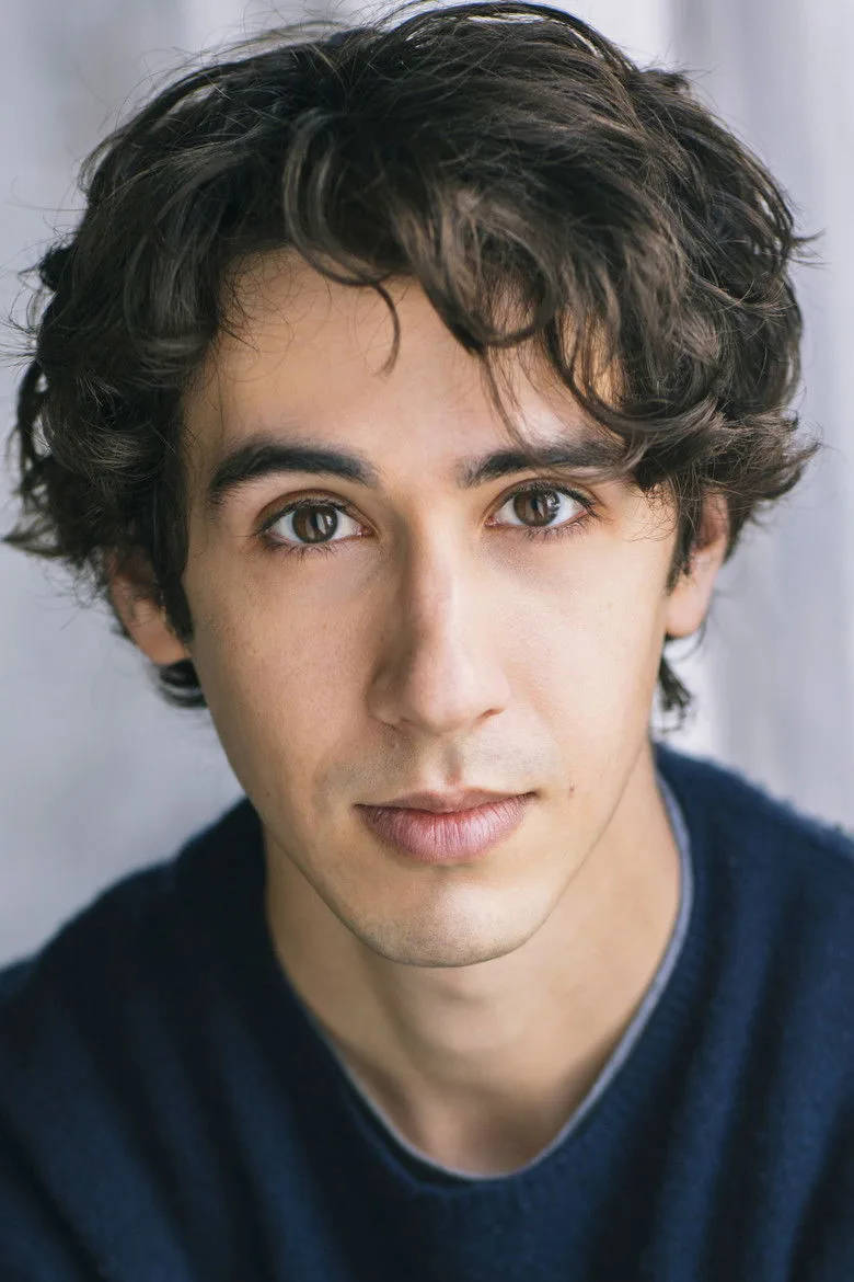 Riley Davis filmography