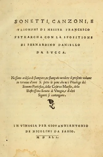 Rime book cover