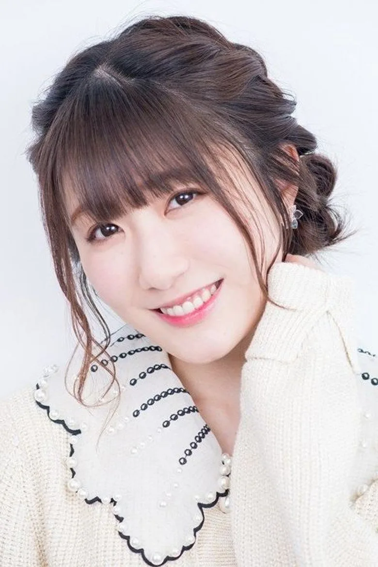 Rina Hidaka filmography