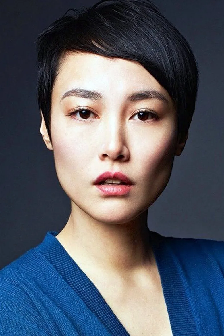 Rinko Kikuchi filmography