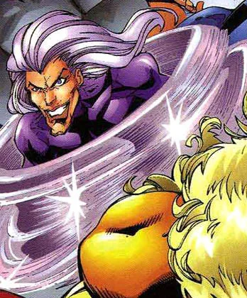 Riptide comic character