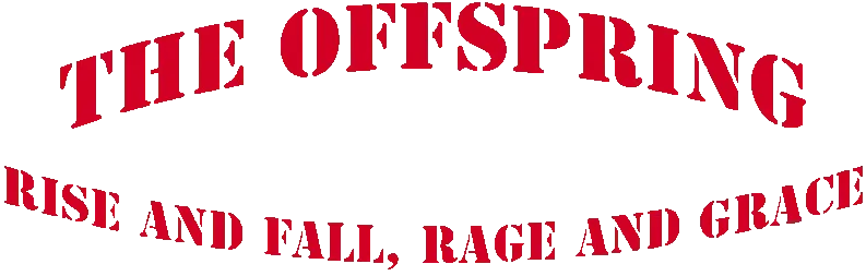 Rise and Fall, Rage and Grace