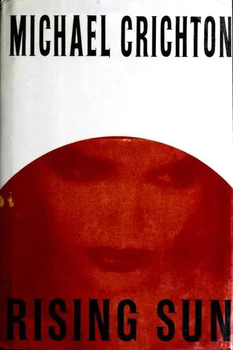 Rising Sun book cover