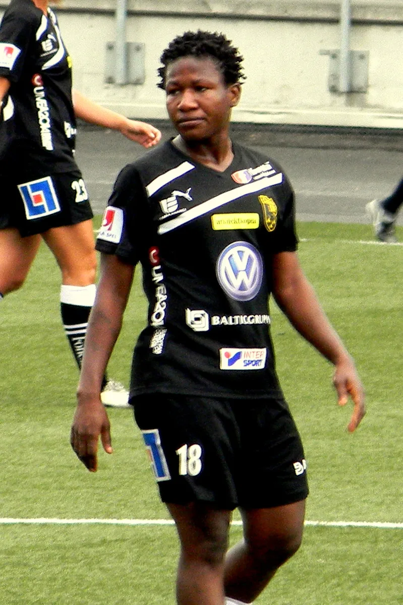 Rita Chikwelu