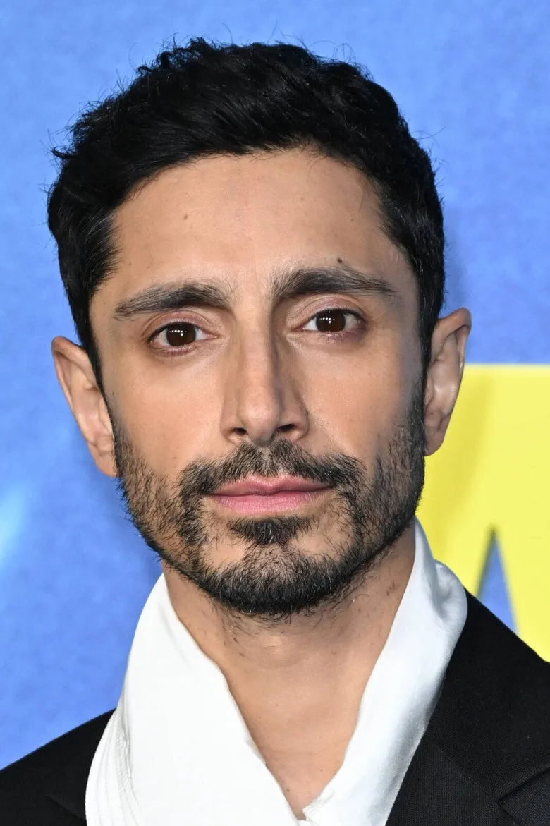 Riz Ahmed filmography