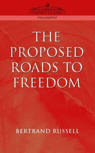 Roads to Freedom book cover