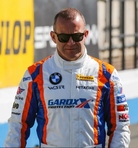 Rob Collard