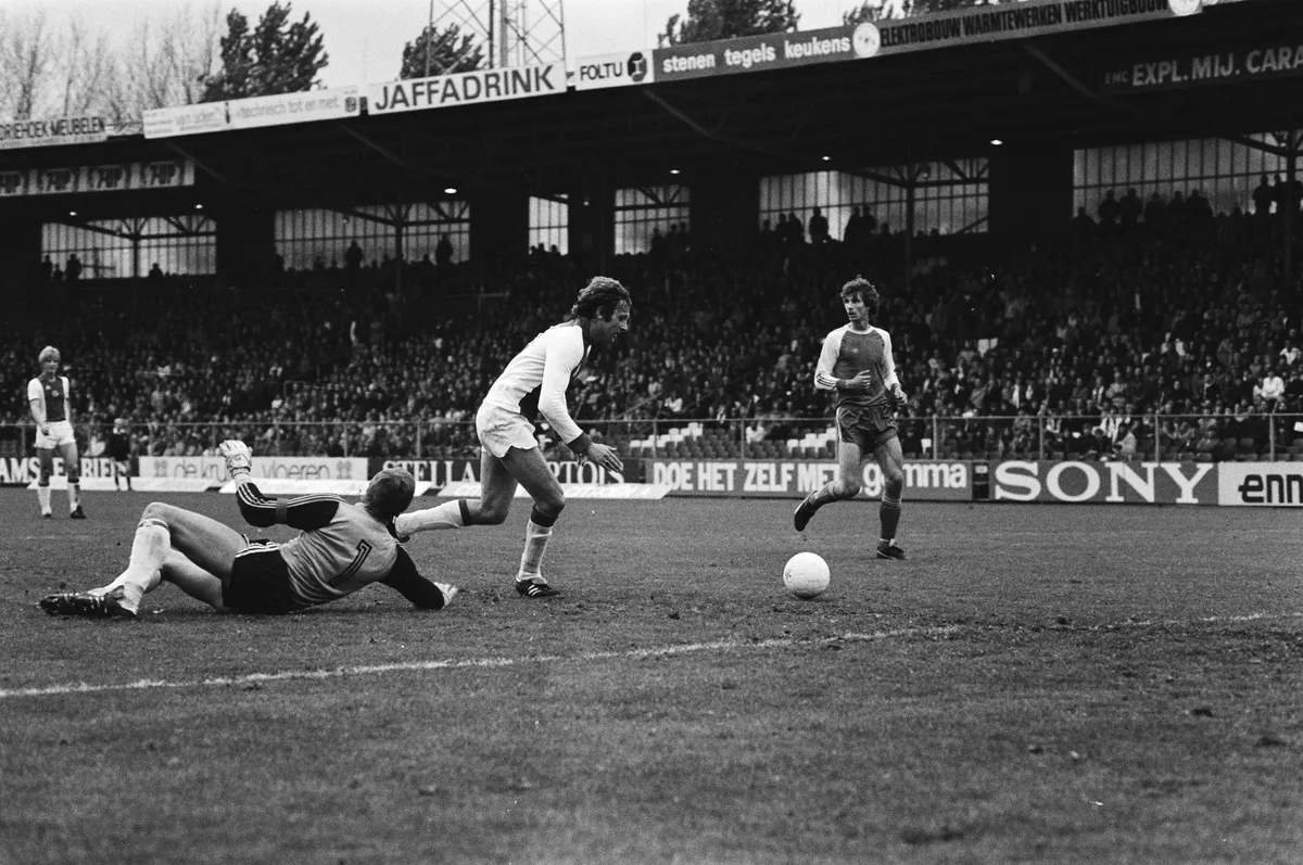 Rob Landsbergen
