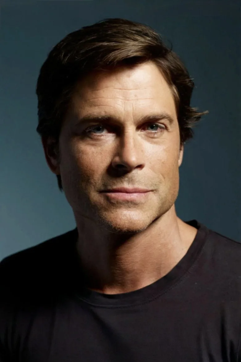 Rob Lowe filmography