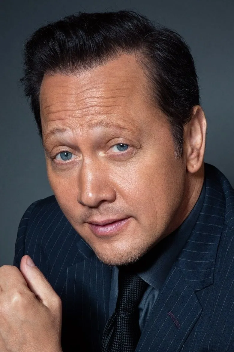 Rob Schneider filmography
