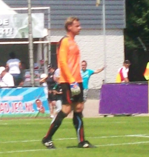Rob van Dijk