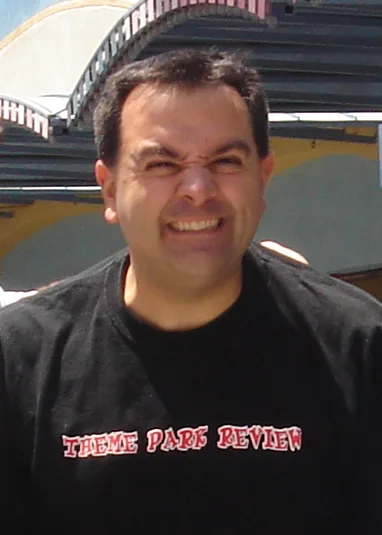 Robb Alvey