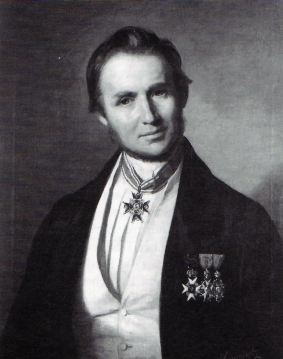 Robert Christian Avé-Lallemant