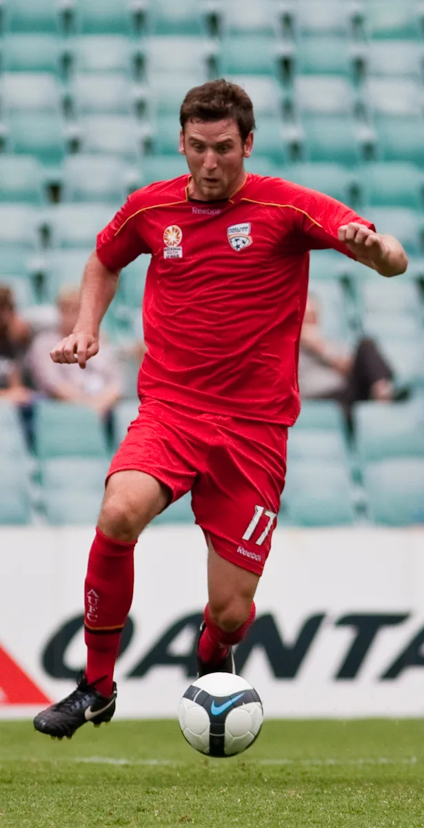 Robert Cornthwaite