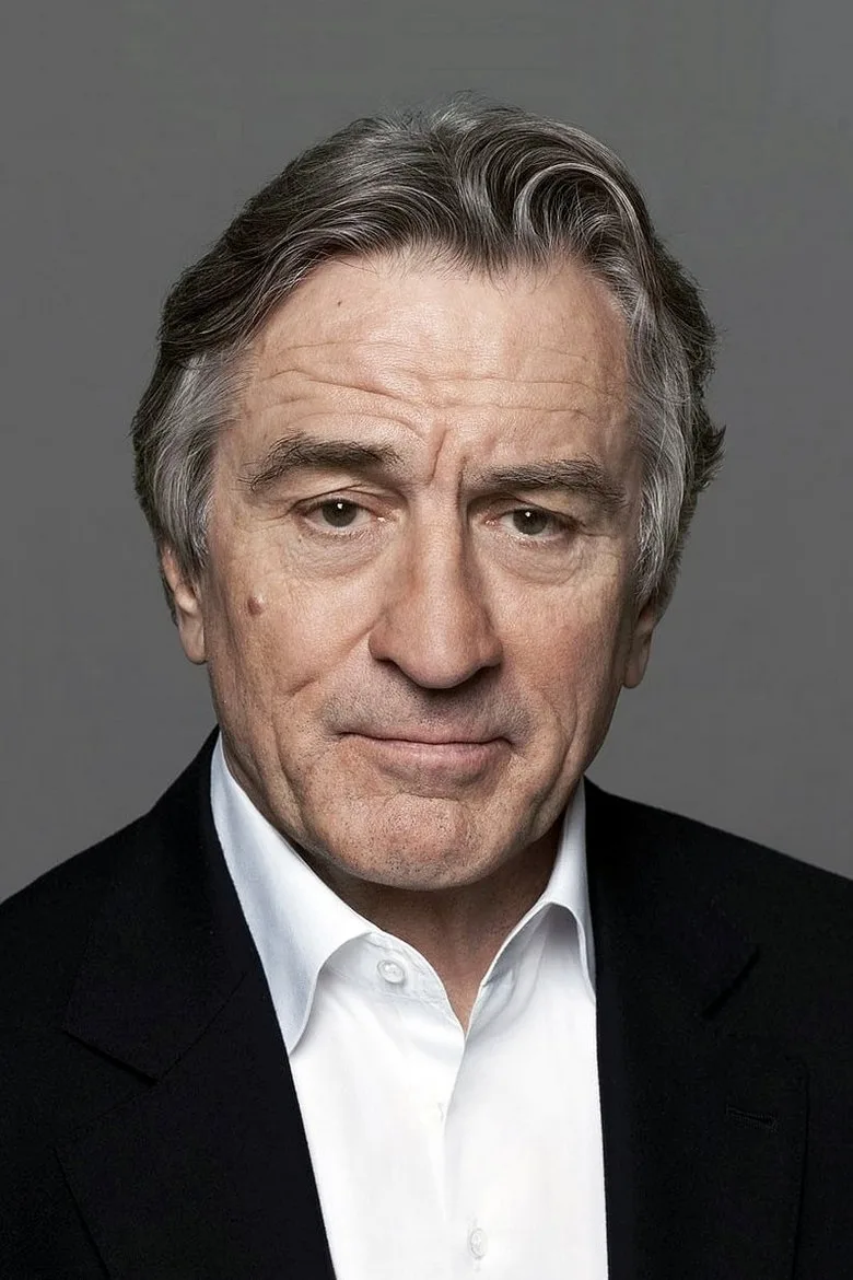 Robert De Niro filmography